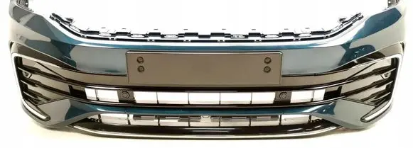 Volkswagen Eos Front bumper 5NA807221D