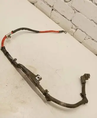 Ford Ranger Wires (starter motor) AB3914300