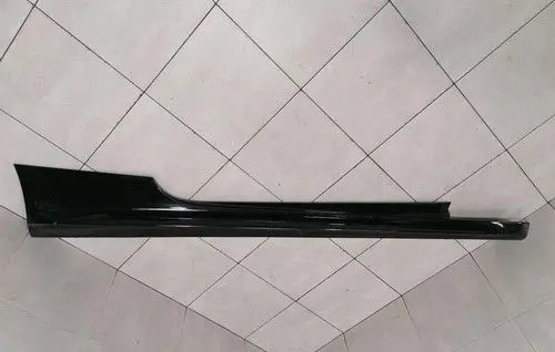 Mercedes-Benz C W205 Side skirt rear trim A2056908200