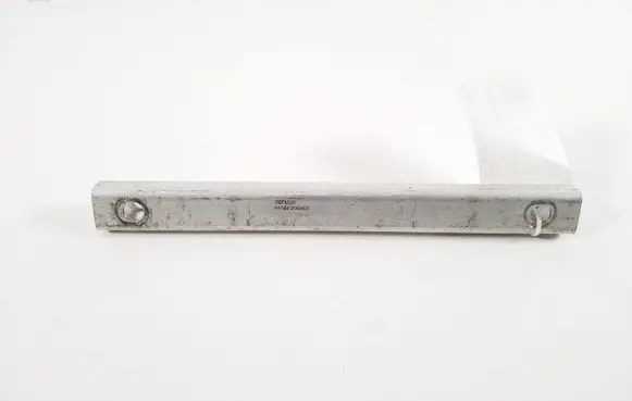Mercedes-Benz GLS X166 Other body part A1666260103