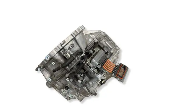 Toyota Yaris Cross Automatic gearbox 2CH224 45209 309000D010
