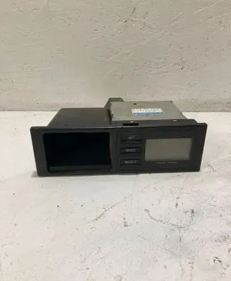 Mazda 626 Screen/display/small screen GE4T67600B 7X28 X6T60271