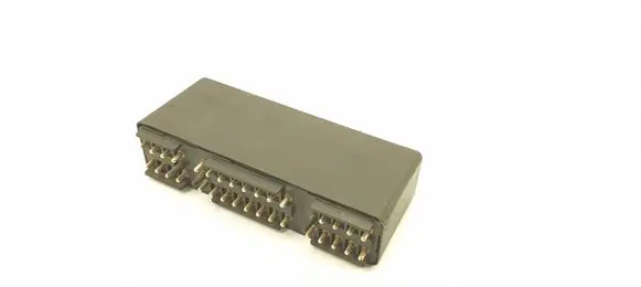 Mercedes-Benz E W124 Light module LCM 1265420332