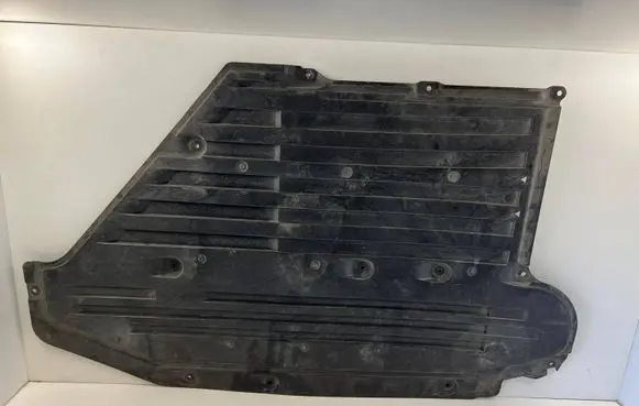 BMW 7 G11 G12 Center/middle under tray cover 7455536