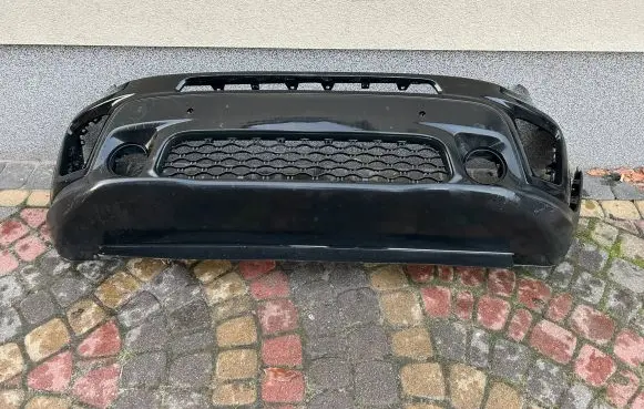 Jeep Renegade Front bumper 52120514 W0010