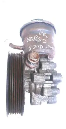 Toyota Corolla Verso AR10 Power steering pump 12180