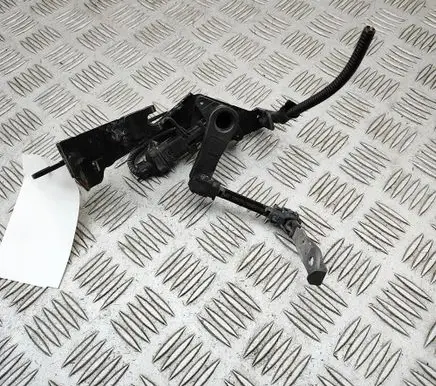 Opel Mokka B Air suspension front height level sensor 9824543080