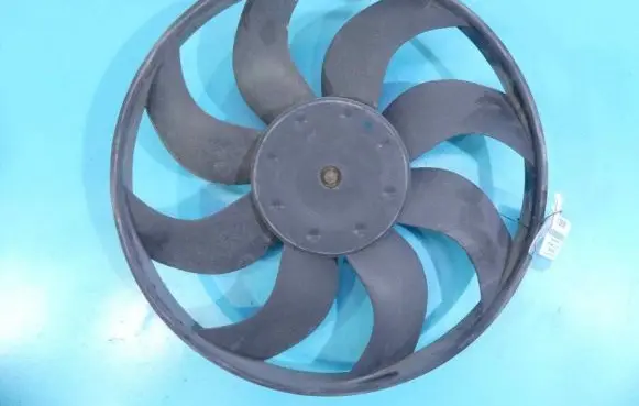 Renault Master III Fan set 3L225113 IMPRK1259558