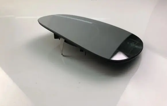 Seat Leon (1P) Wing mirror glass 1P2857521