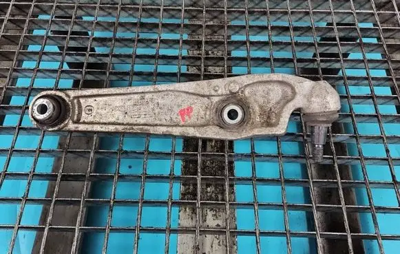 Jaguar XF X260 Front control arm GX633C254 IMPRK1554733