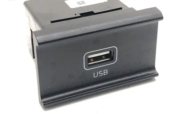 KIA Sportage USB socket connector 96120-D9600