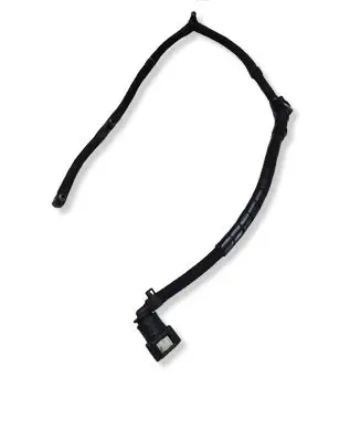 KIA Sportage Fuel return line/hose
