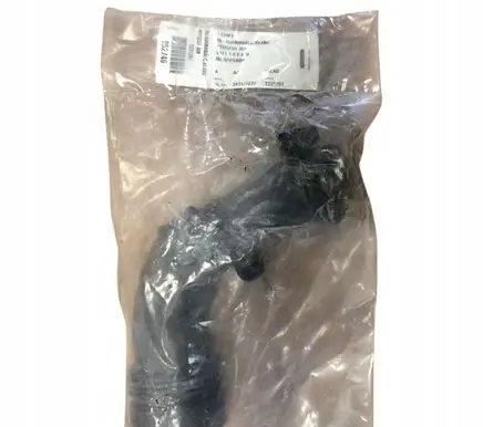 Peugeot 308 Exhaust gas pipe 1434F7