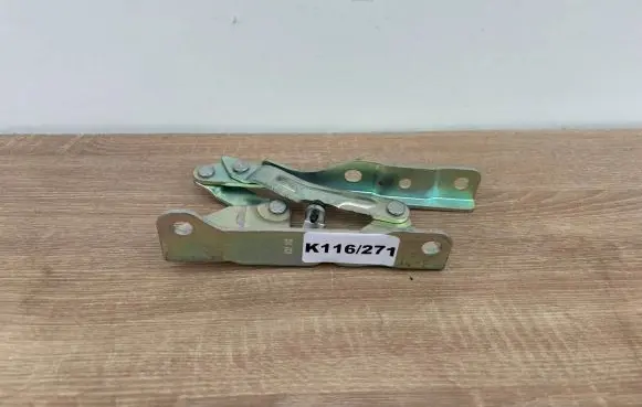 Hyundai Tucson TL Engine bonnet/hood hinges 66910N9000