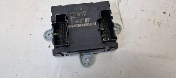 Land Rover Range Rover Evoque L538 Door control unit/module GJ32-14D619-BA
