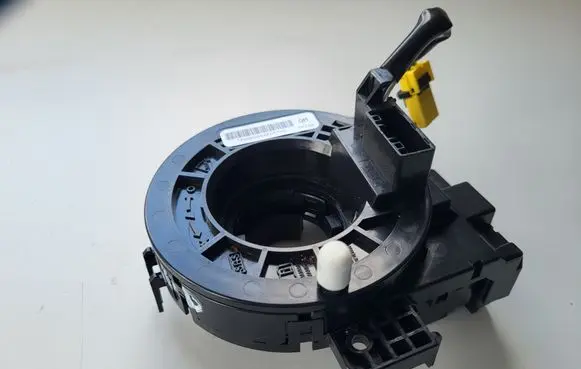 Honda CR-V Steering angle sensor 