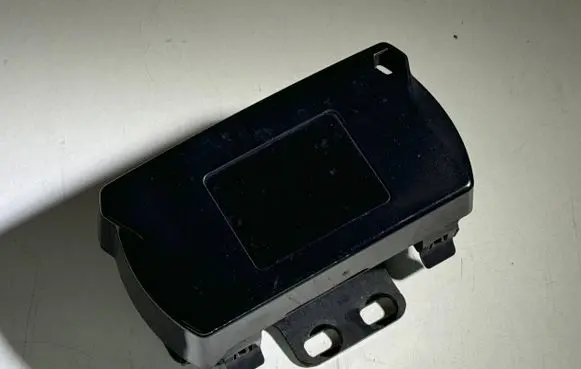BMW X5 G05 Distronic sensor radar 6883865