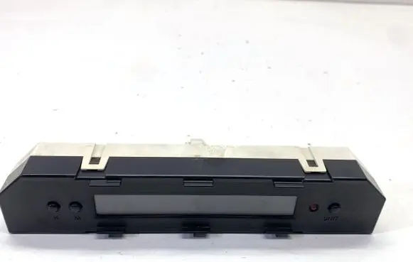 Suzuki Swift I Screen/display/small screen 8AD5180