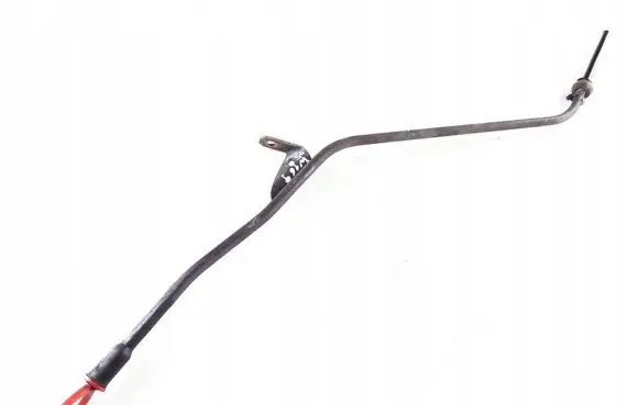 Mercedes-Benz A W169 Oil level dip stick 