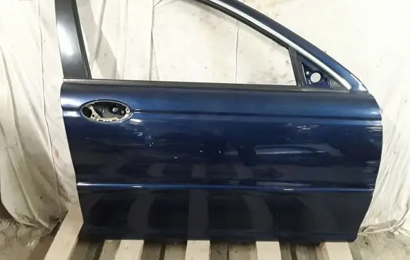 Jaguar X-Type Front door JHM