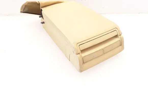 Volkswagen Phaeton Rear seat armrest 
