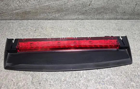Audi A6 C7 Third/center stoplight 4G5945097 0FA1300234 1330242976