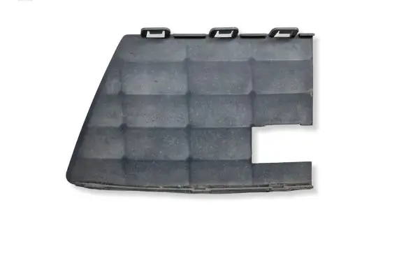 Ford Mondeo MK IV Intercooler air guide/duct channel 7S717081A