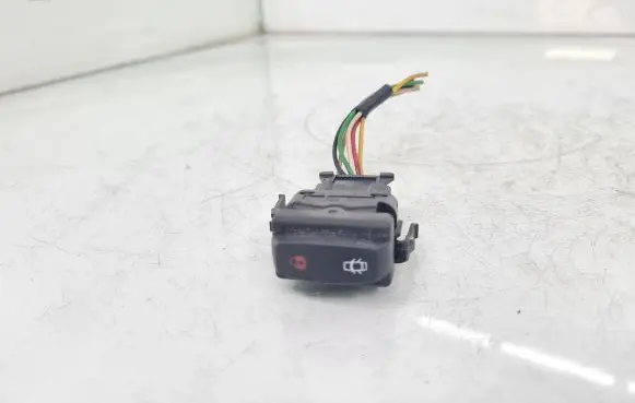 Opel Vivaro Central locking switch button 2648802