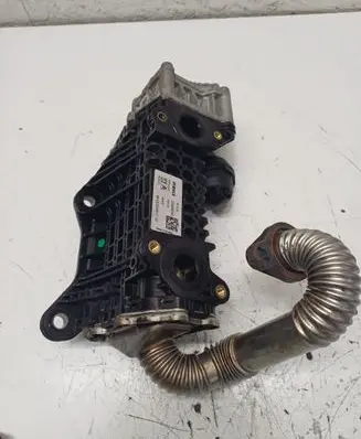 Ford Connect EGR valve cooler 9813050280C