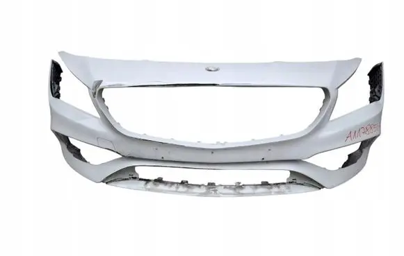 Mercedes-Benz CLA C117 X117 W117 Front bumper A1178856700