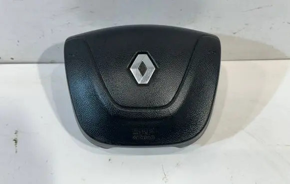 Renault Master III Steering wheel airbag 34116561D