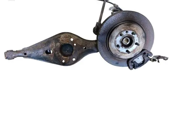 Ford Explorer V Rear wheel hub DB535B759A BB535B674AA BB532C338BA