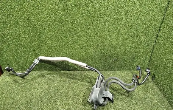 Air intake hose/pipe