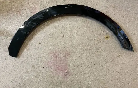 KIA Niro Rear arch trim 87743AT100
