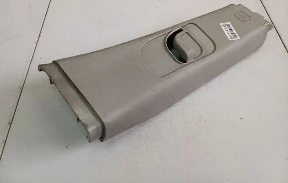 Nissan Qashqai (B) pillar trim (top) 76986JD000A