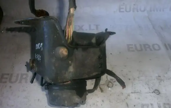 Honda Civic ABS Pump