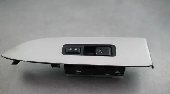 Nissan Murano Z51 Electric window control switch 254111AA0A