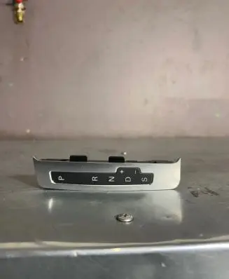 Audi A6 S6 C6 4F Gear shift selector indicator 4F1713463C 40046047150409 220120070
