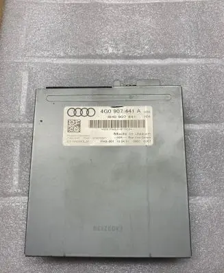 Audi A7 S7 4G Camera control unit module 4G0907441A 4H0907441 CYRA6090LJA