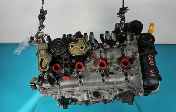 Skoda Kodiaq Engine DNN IMPRK1500273