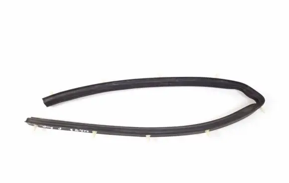 Infiniti Q50 Engine compartment rubber 658104GA0A