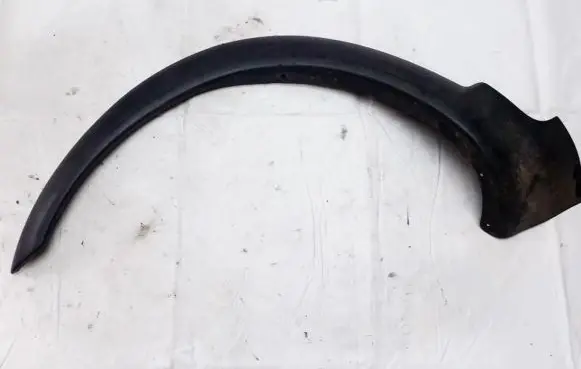 Volvo XC70 Front arch trim 9190877 8620128
