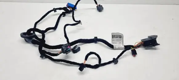 Alfa Romeo Giulia Rear door wiring loom 50547012