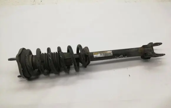 Mercedes-Benz C W205 Front shock absorber/damper A2053201613