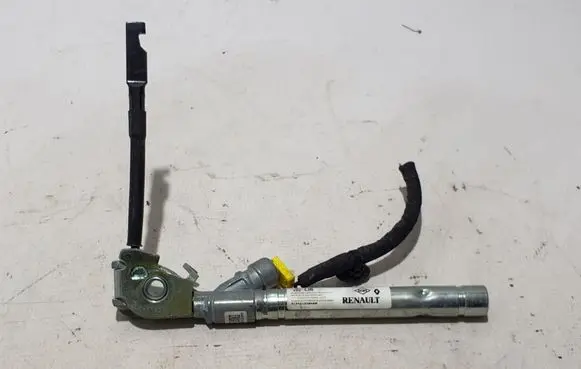 Renault Arkana Front seatbelt buckle 878167260R