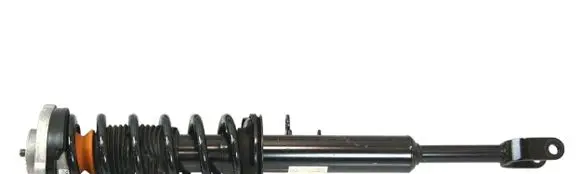 BMW 6 F12 F13 Front shock absorber with coil spring 31316789660 6789660