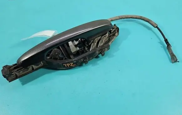 Ford Focus Rear door exterior handle JX7B-A264A26-AAF IMPRK1536196