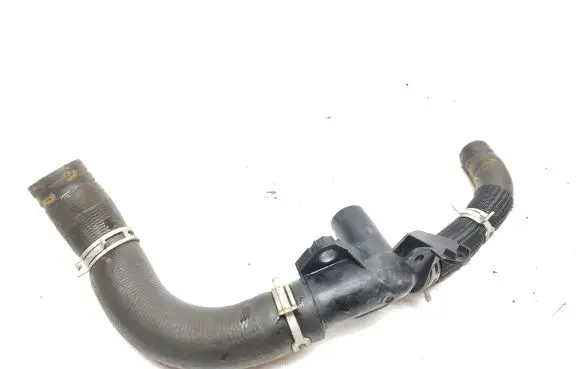 Citroen C4 II Picasso Engine coolant pipe/hose 9684589080