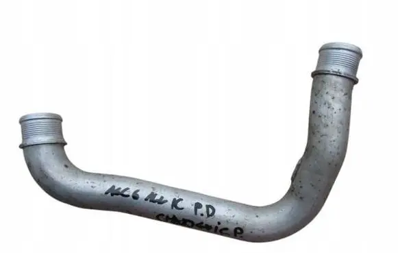 Audi A6 S6 C6 4F Intercooler hose/pipe