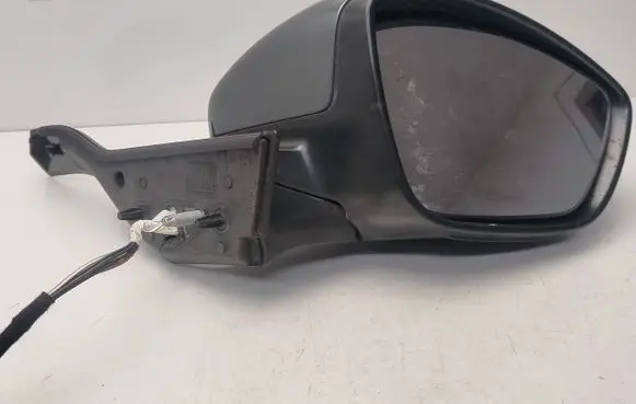 Peugeot 208 I Front door electric wing mirror P208